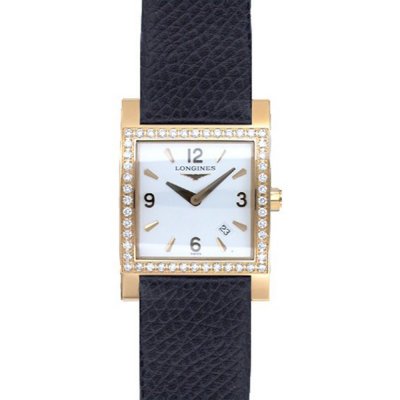 Longines L55037162 Dolce Vita Carrée Uhr