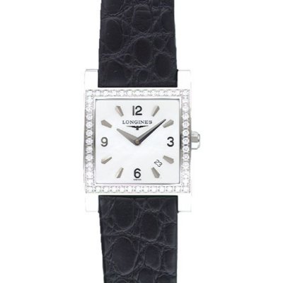 Longines L55037802 Dolce Vita Carrée Uhr