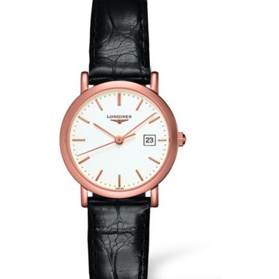 Longines L42878120 Elegant Collection Uhr