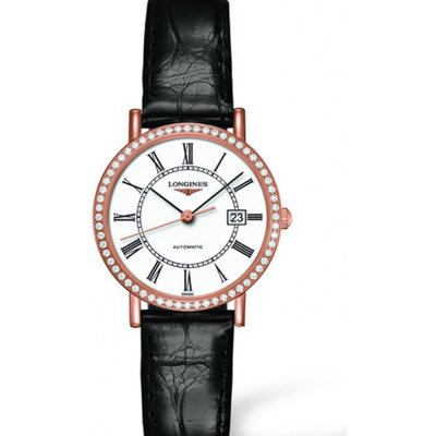 Longines L42879110 Elegant Collection Uhr