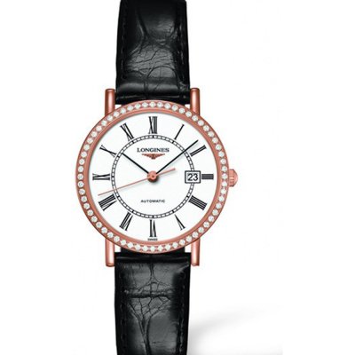 Longines L42879114 Elegant Collection Uhr