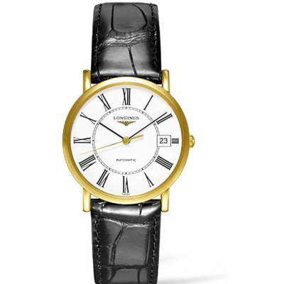 Longines L47786110 Elegant Collection Uhr