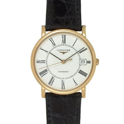 Longines L47786112 Elegant Collection Uhr