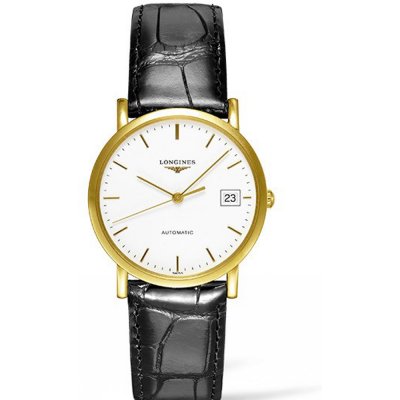 Longines L47786120 Elegant Collection Uhr