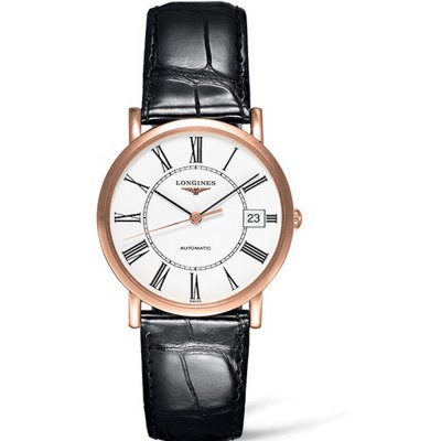 Longines L47788110 Elegant Collection Uhr