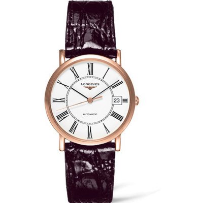 Longines L47788112 Elegant Collection Uhr