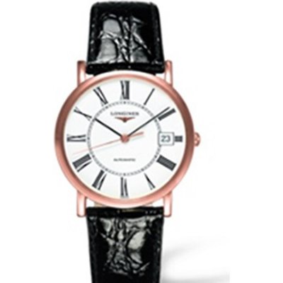 Longines L47788114 Elegant Collection Uhr