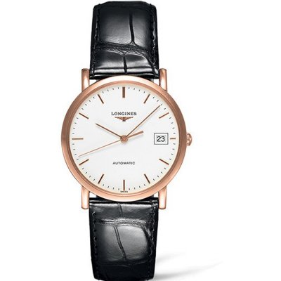 Longines L47788120 Elegant Collection Uhr