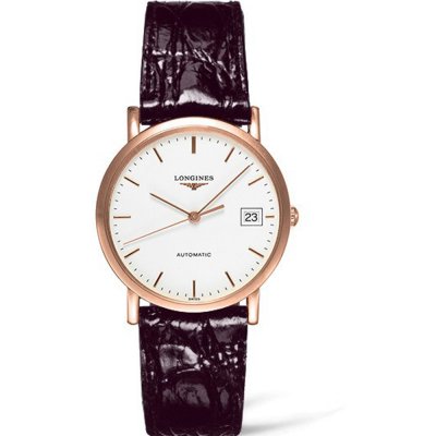 Longines L47788122 Elegant Collection Uhr