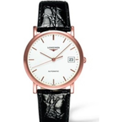 Longines L47788124 Elegant Collection Uhr