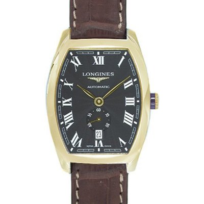 Longines L26426515 Evidenza Uhr