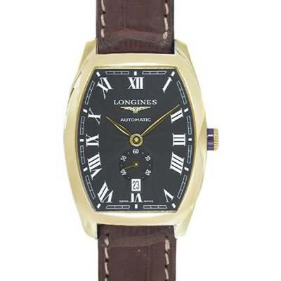 Longines L26426519 Evidenza Uhr