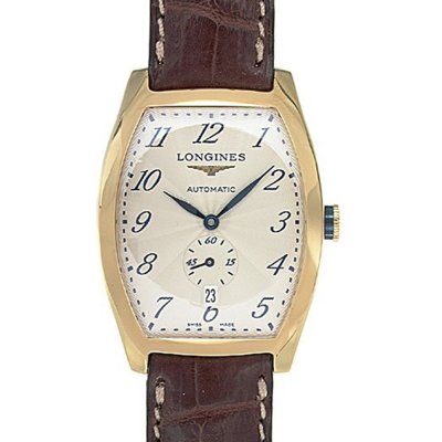 Longines L26426733 Evidenza Uhr