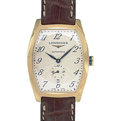 Longines L26426734 Evidenza Uhr