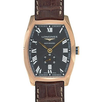 Longines L26428512 Evidenza Uhr