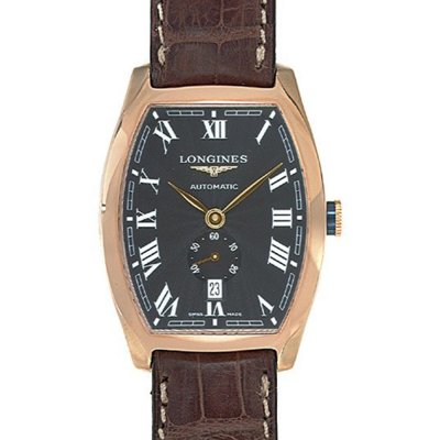 Longines L26428513 Evidenza Uhr