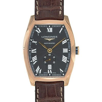 Longines L26428515 Evidenza Uhr