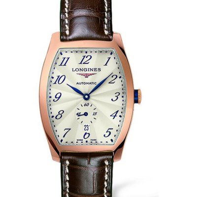 Longines L26428732 Evidenza Uhr