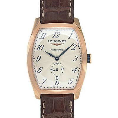 Longines L26428733 Evidenza Uhr