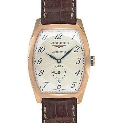 Longines L26428735 Evidenza Uhr