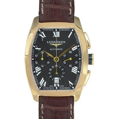 Longines L26436512 Evidenza Uhr