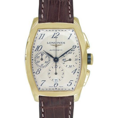 Longines L26436732 Evidenza Uhr