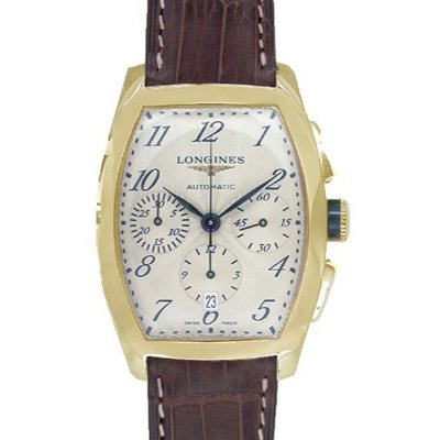 Longines L26436739 Evidenza Uhr