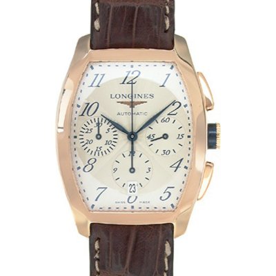 Longines L26438732 Evidenza Uhr