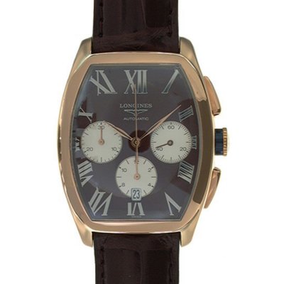 Longines L26438812 Evidenza Uhr