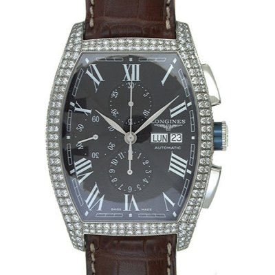 Longines Watch Evidenza L27010589