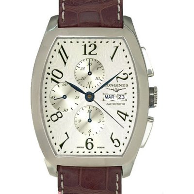 Longines Watch Evidenza L27014784