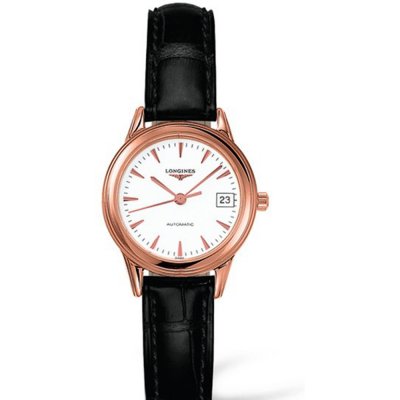 Longines L42748222 Flagship Uhr