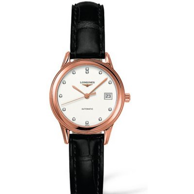 Longines L42748272 Flagship Uhr