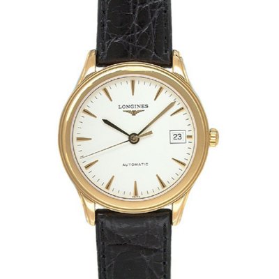 Longines L47176220 Flagship Uhr