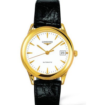 Longines L47746222 Flagship Uhr