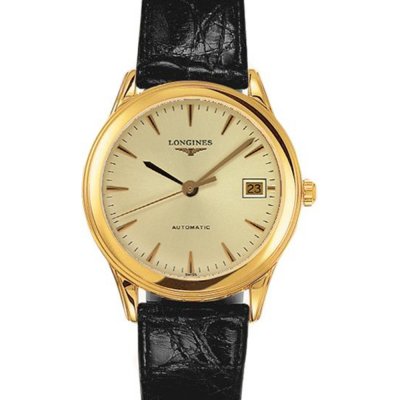 Longines L47746322 Flagship Uhr