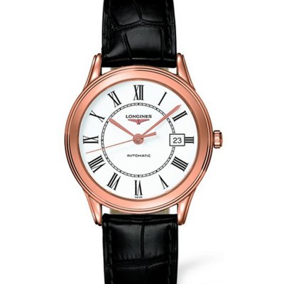 Longines L47748212 Flagship Uhr