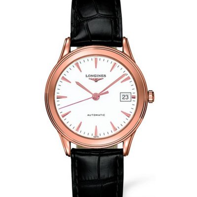 Longines L47748222 Flagship Uhr