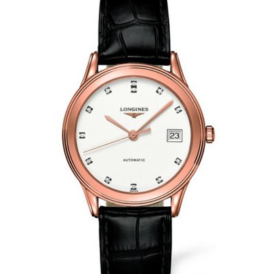 Longines L47748272 Flagship Uhr