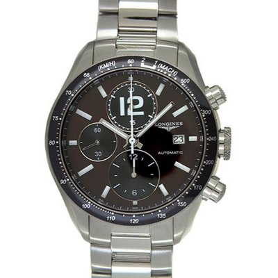 Longines Watch Grande Vitesse L36364666