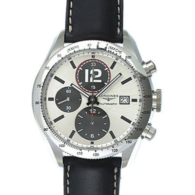 Longines Watch Grande Vitesse L36364762