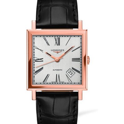 Longines L27928710 Heritage 1968 Uhr