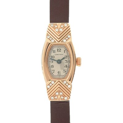 Longines L22359732 Heritage Uhr