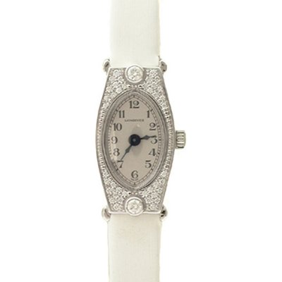 Longines L22367732 Heritage Uhr