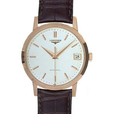 Longines L27198122 Heritage Uhr