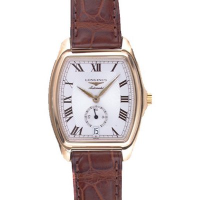 Longines L46826712 Heritage Uhr