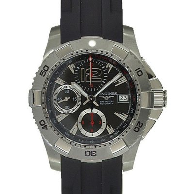 Longines Watch HydroConquest L36514562