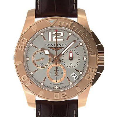 Longines L36658762 HydroConquest Uhr