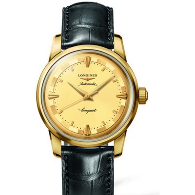 Longines L16116304 Conquest Héritage Uhr