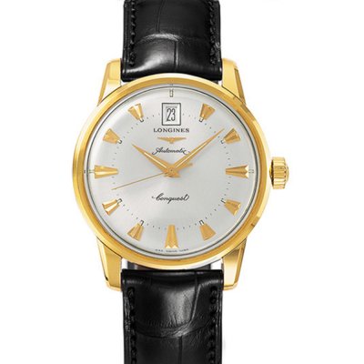 Longines L16116724 Conquest Héritage Uhr